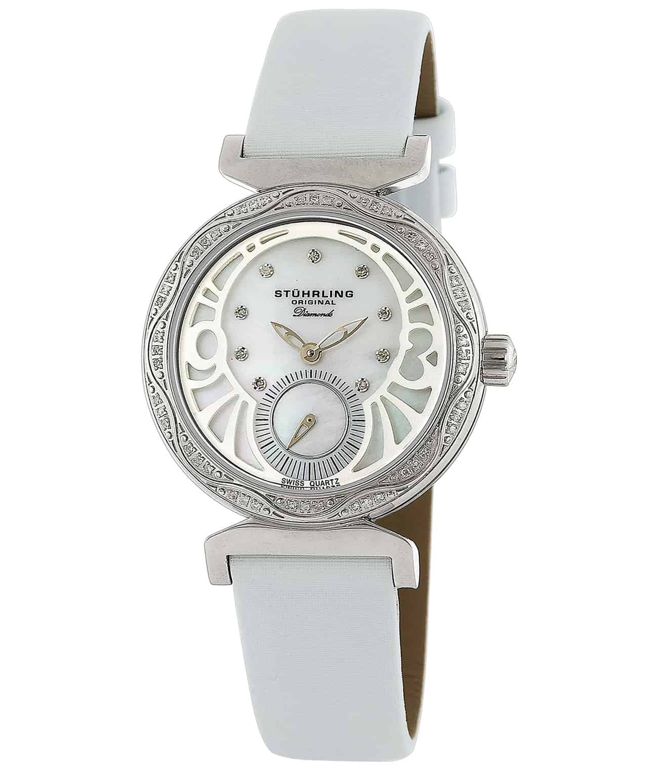 White/Silver/White