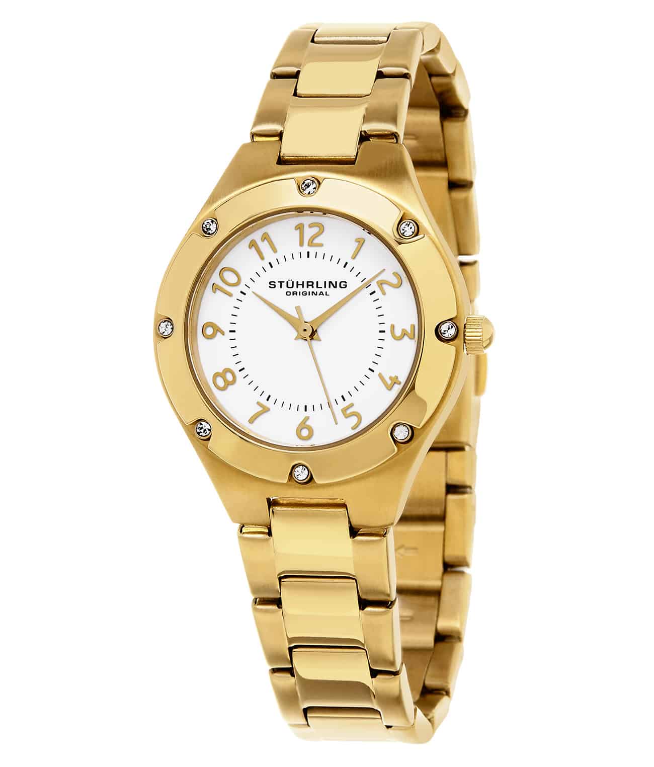 White/Gold/Gold
