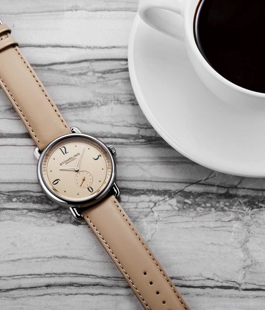 Beige/Silver/Beige
