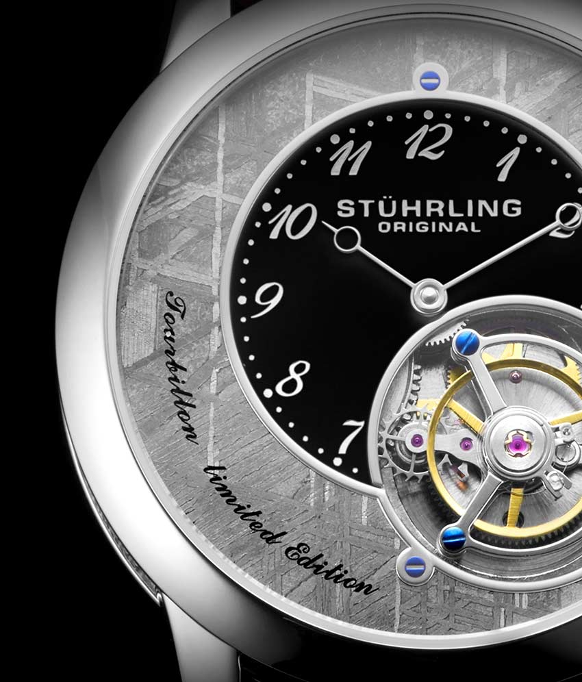 Grey Dial / Silver Case / Silver Strap Tang Buckle