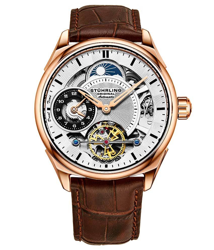 Executive Diver & Skeleton Gift Set